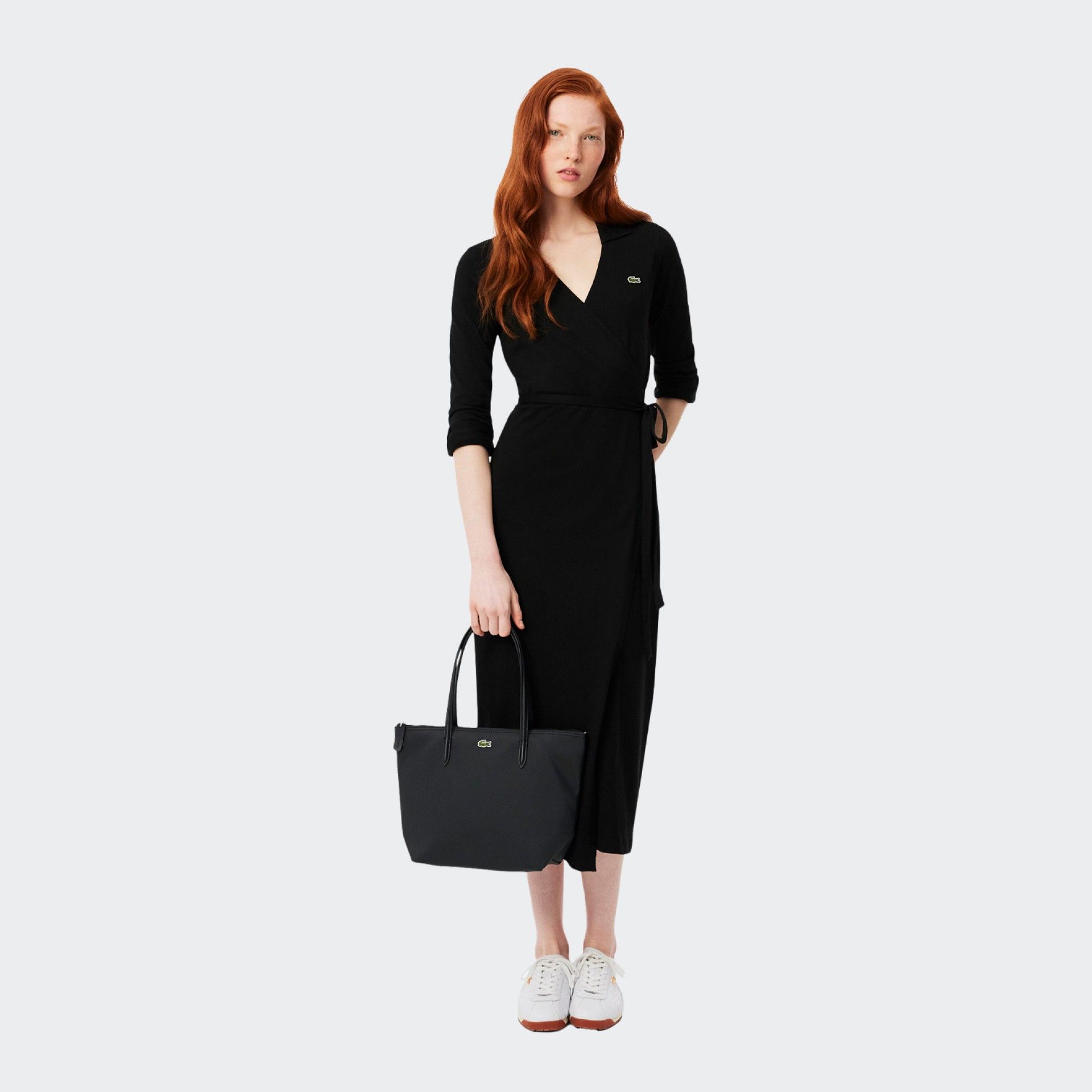 Mala Ombro Lacoste Concept