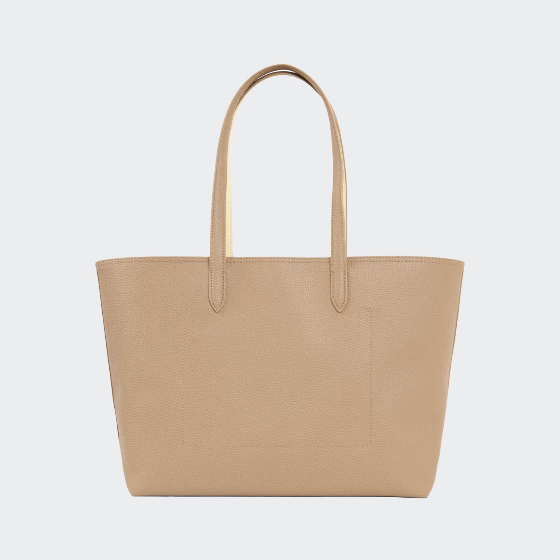 Bolso de hombro de Lacoste