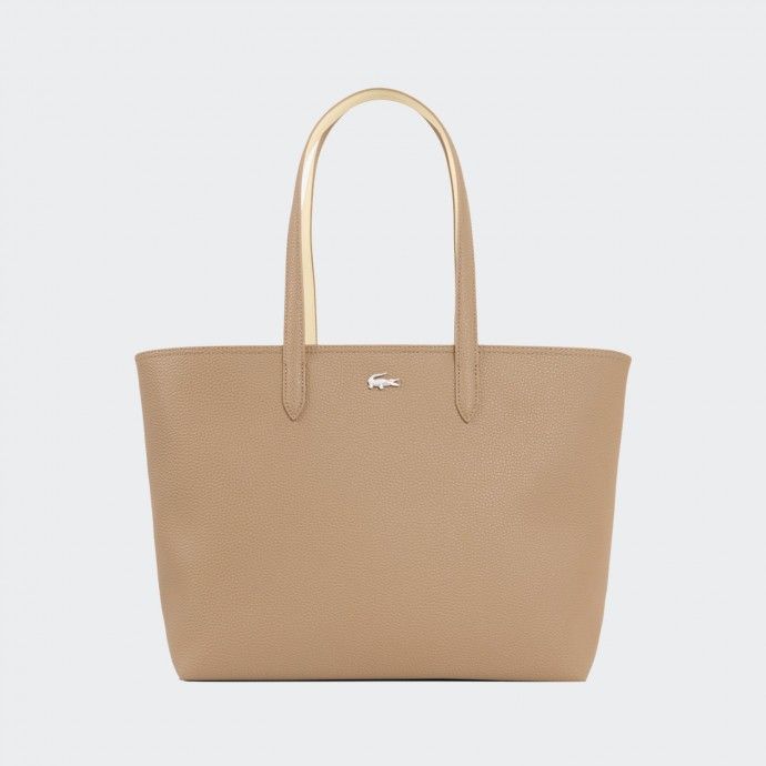 Bolso de hombro de Lacoste