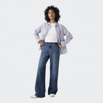 Pantalon en jean Levi's Cinch Baggy