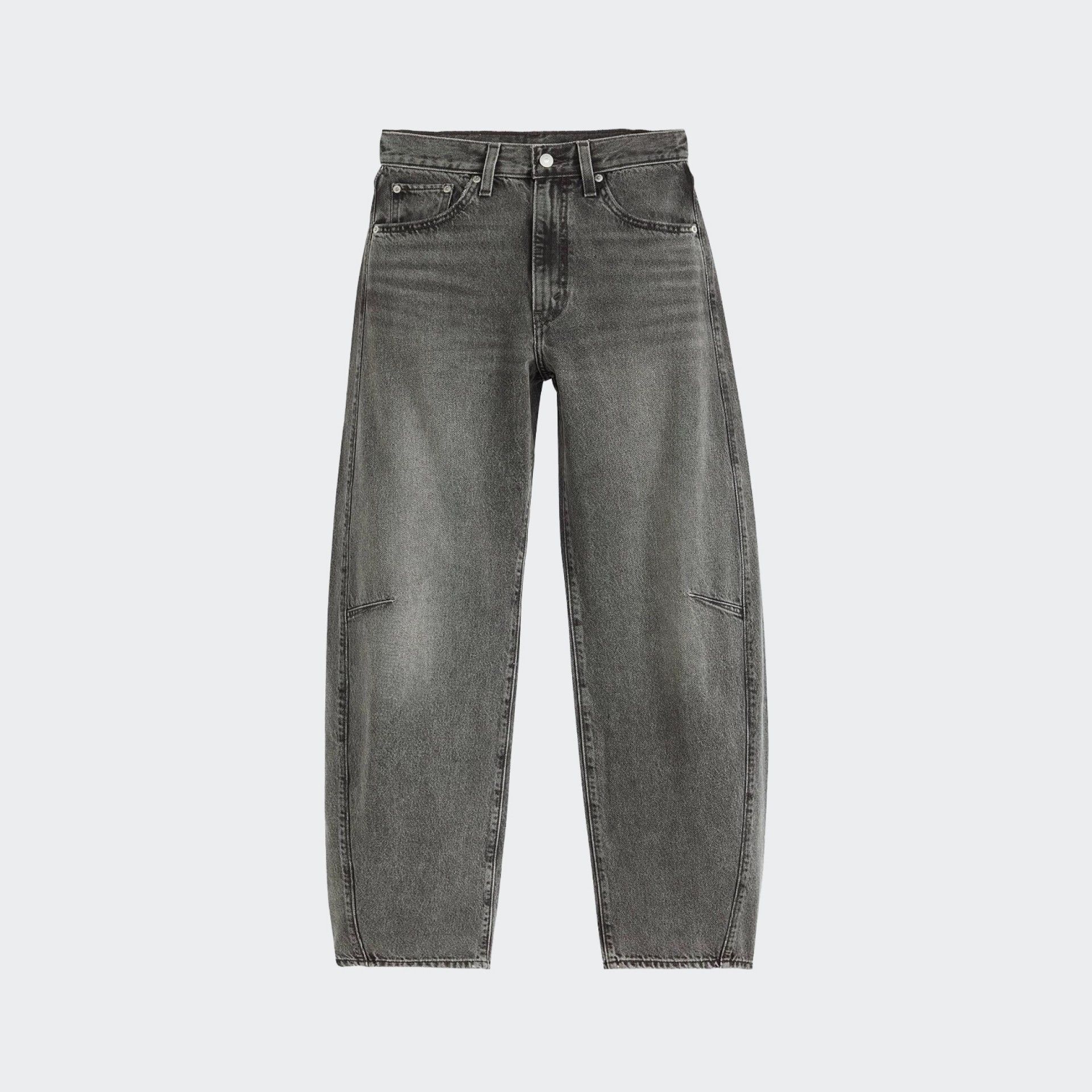 Pantalon en jean Levi's Cinch Barrel
