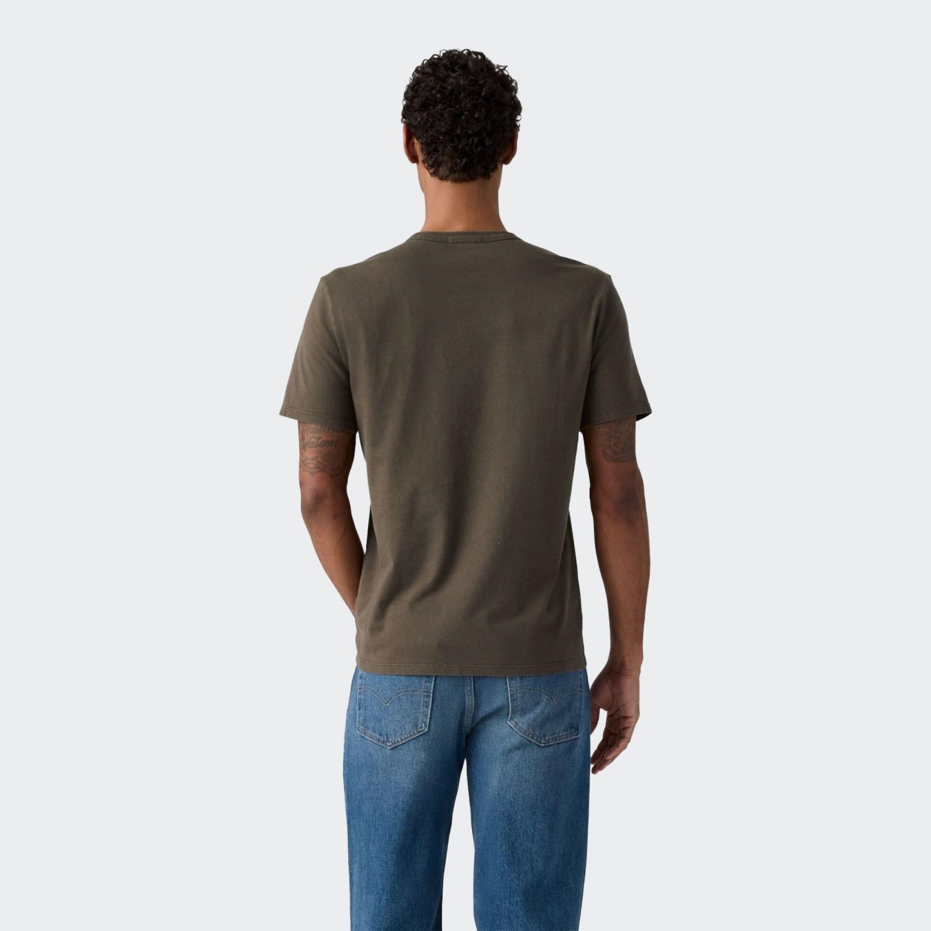 Camiseta Levis