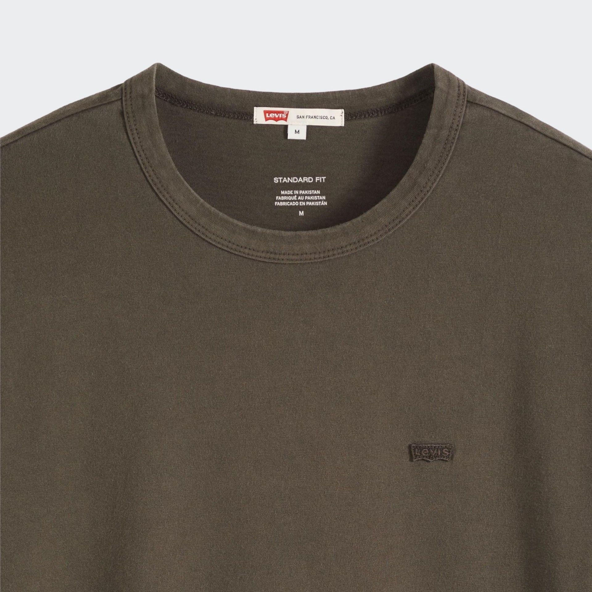 Camiseta Levis