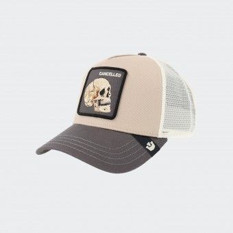Goorin Bros Cancelled Cap