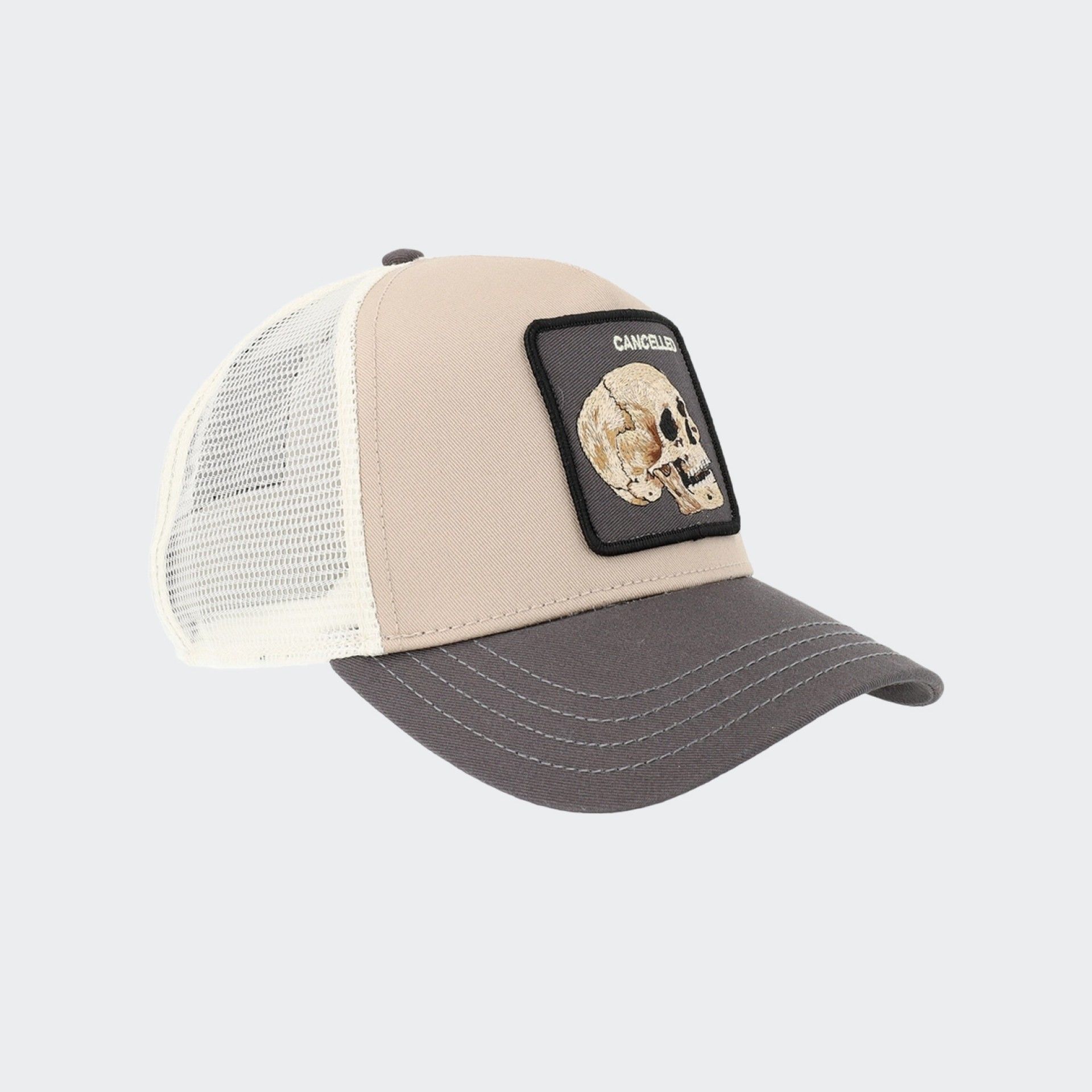 Boné Goorin Bros Cancelled