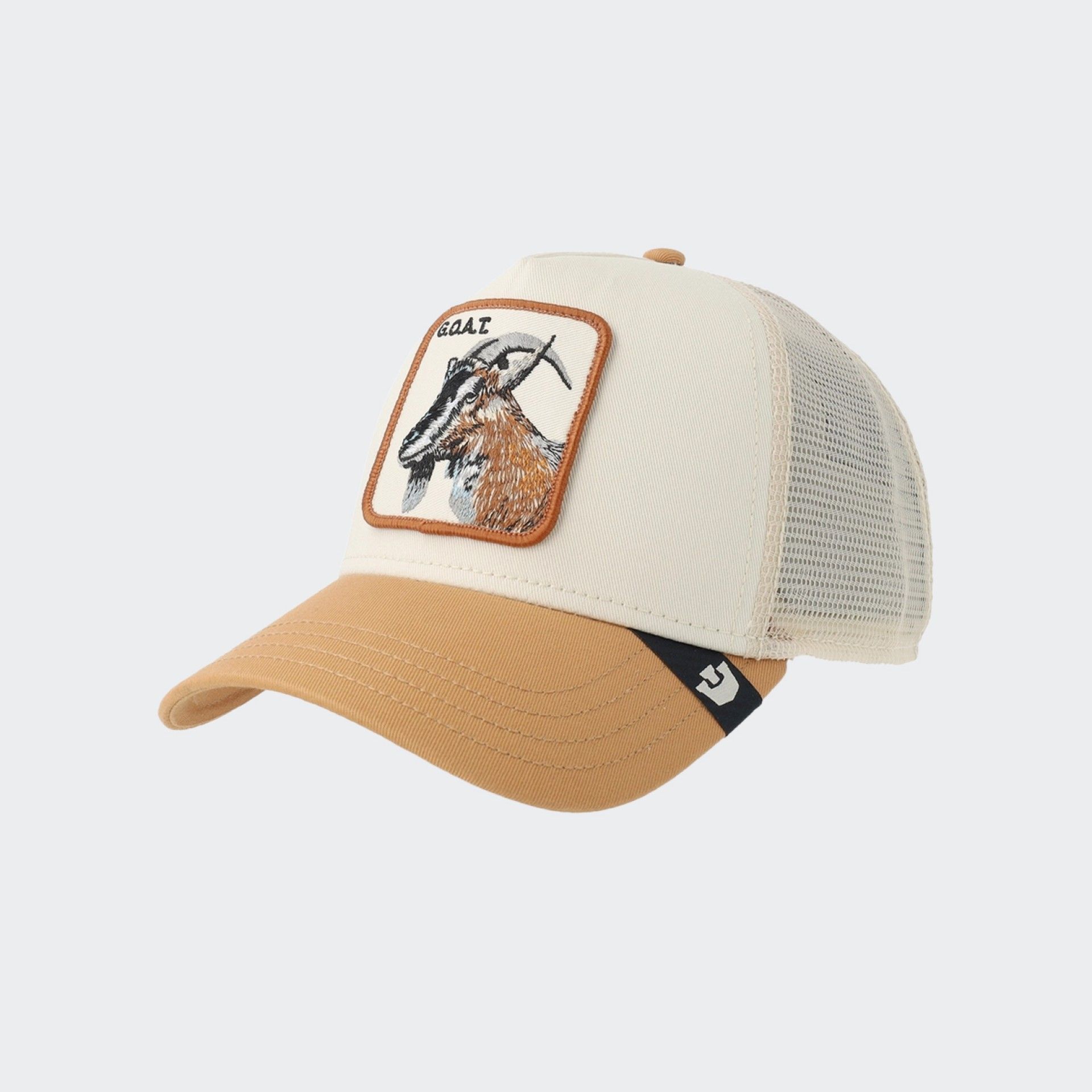 Casquette Goorin Bros GOAT