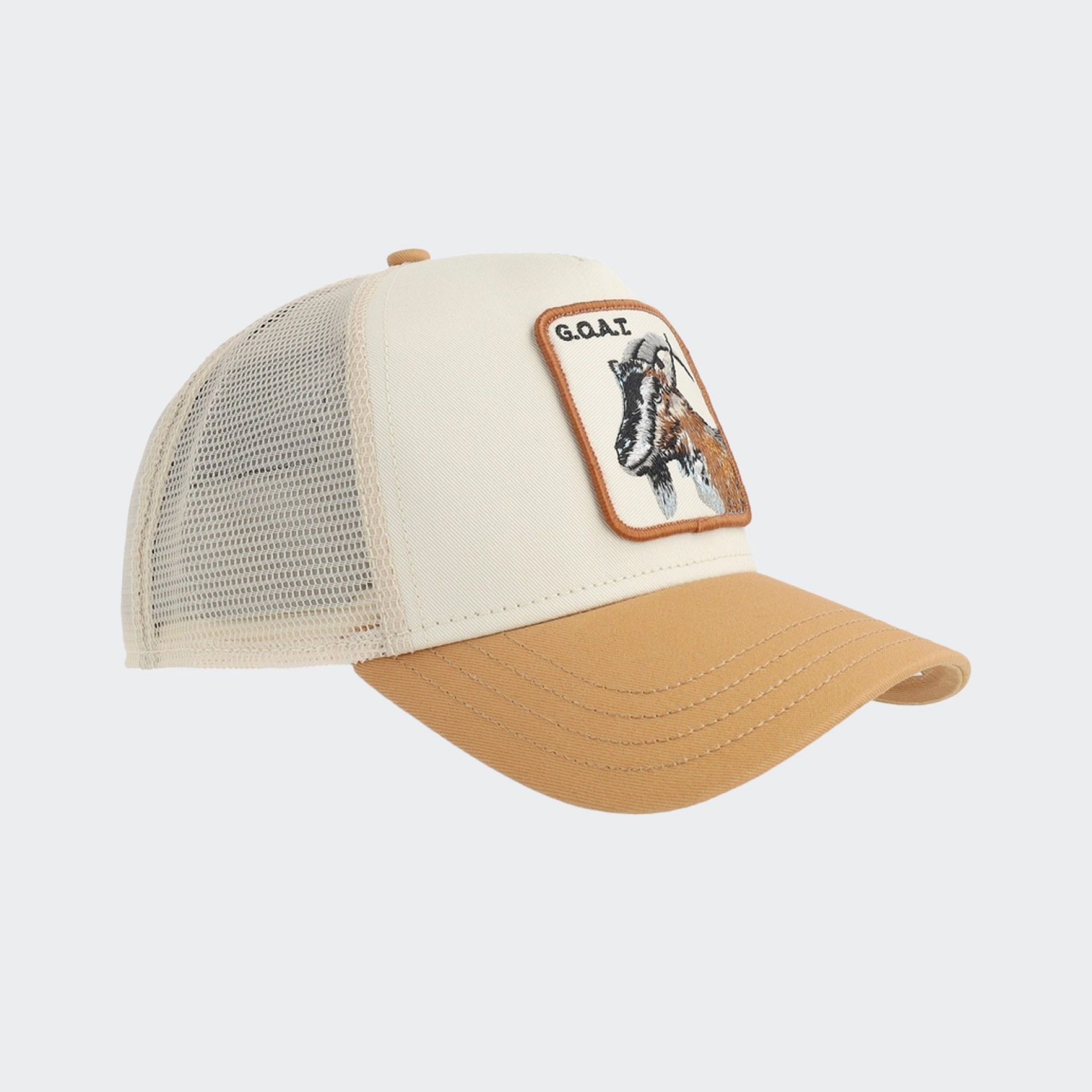 Casquette Goorin Bros GOAT