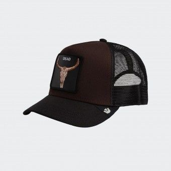 Goorin Bros DEAD Cap