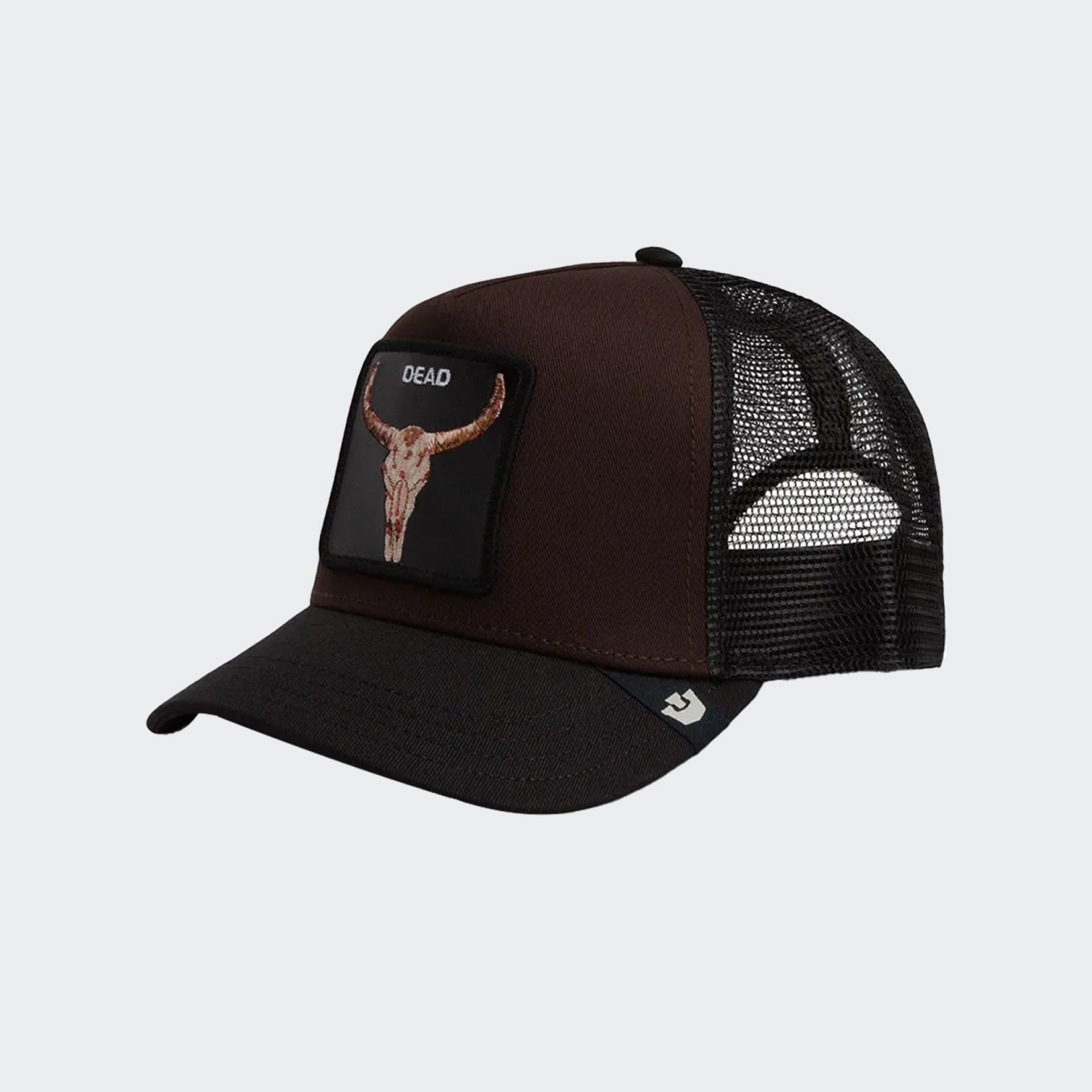 Casquette Goorin Bros DEAD