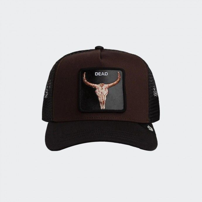 Casquette Goorin Bros DEAD