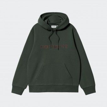 Hoodie Carhartt WIP Hoodie Carhartt WIP