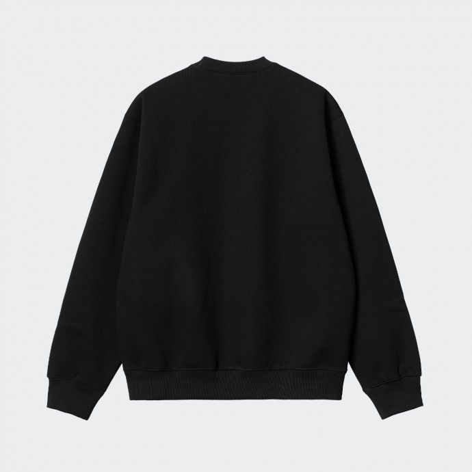 Sudadera Carhartt WIP