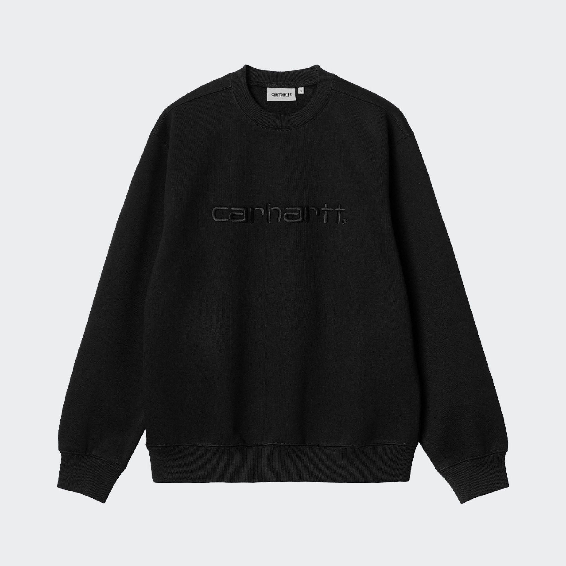 Sudadera Carhartt WIP