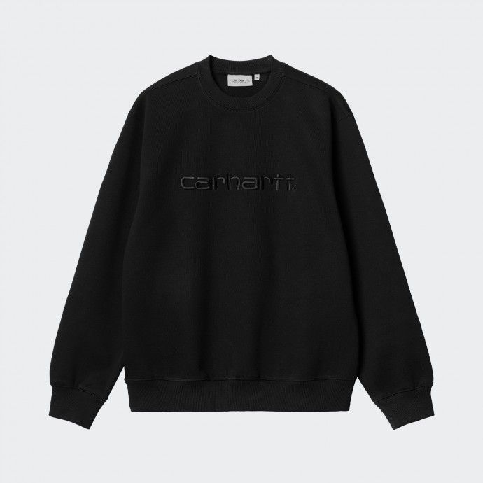 Sudadera Carhartt WIP
