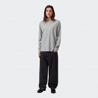Pantalones vaqueros Carhartt WIP Aaron