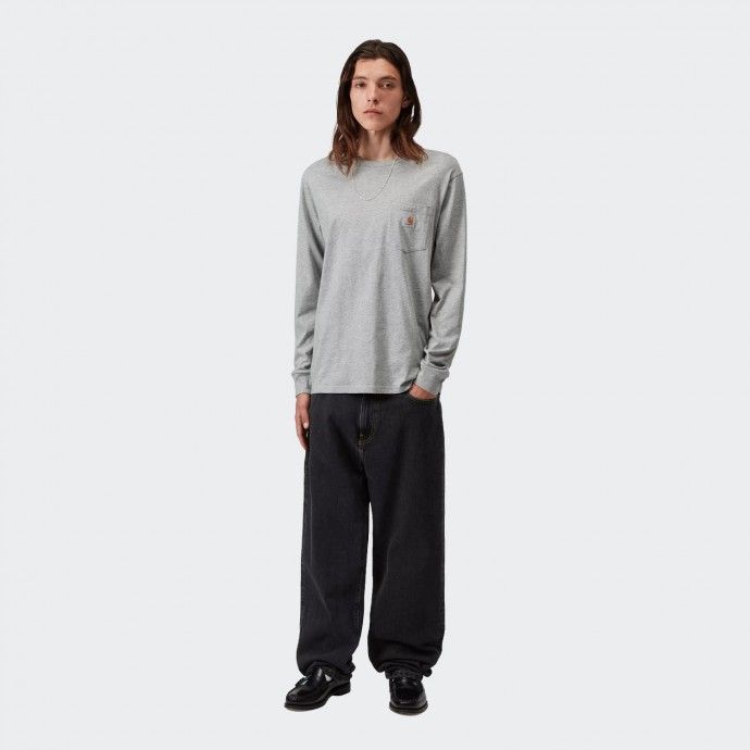 Carhartt WIP Aaron Jeans