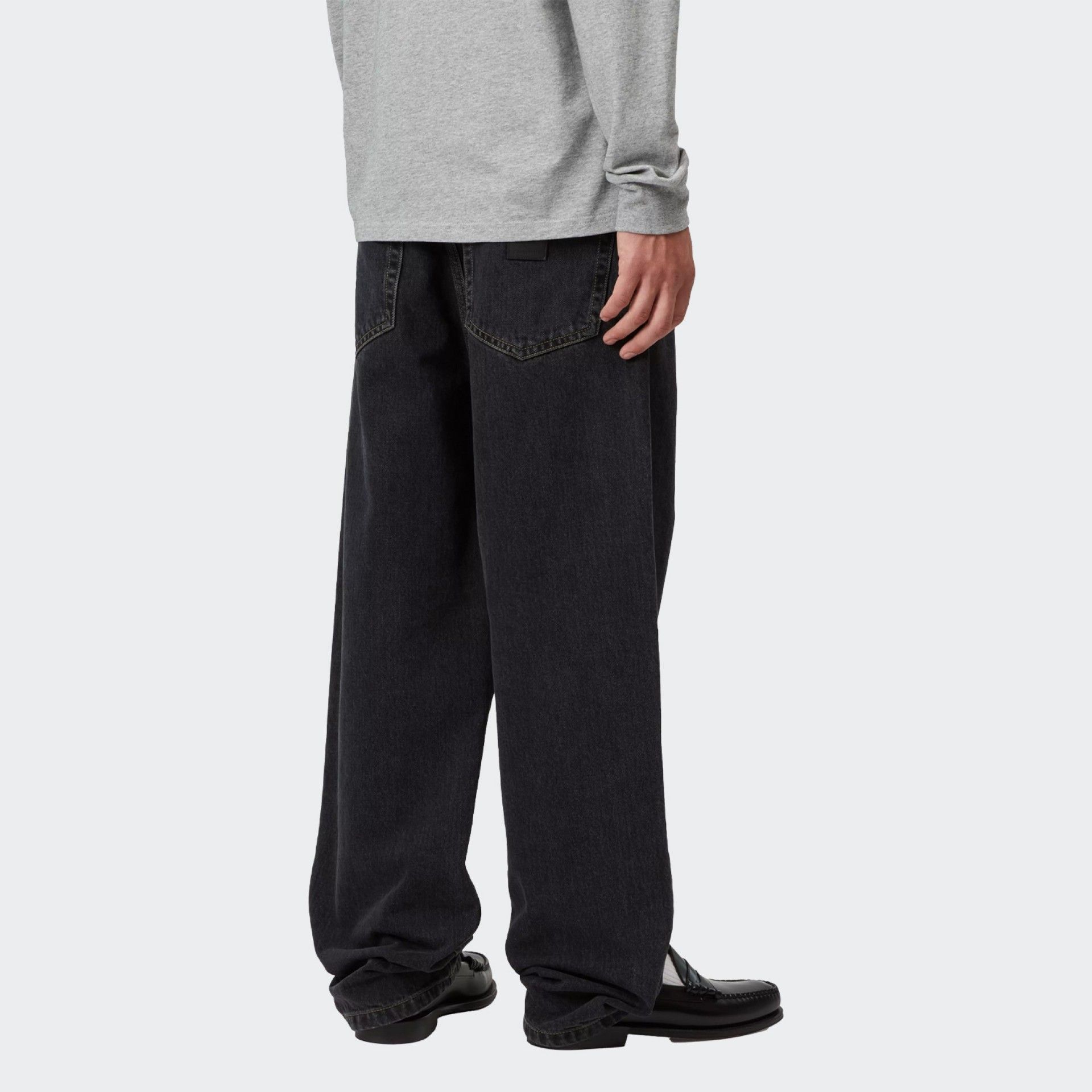 Carhartt WIP Aaron Jeans