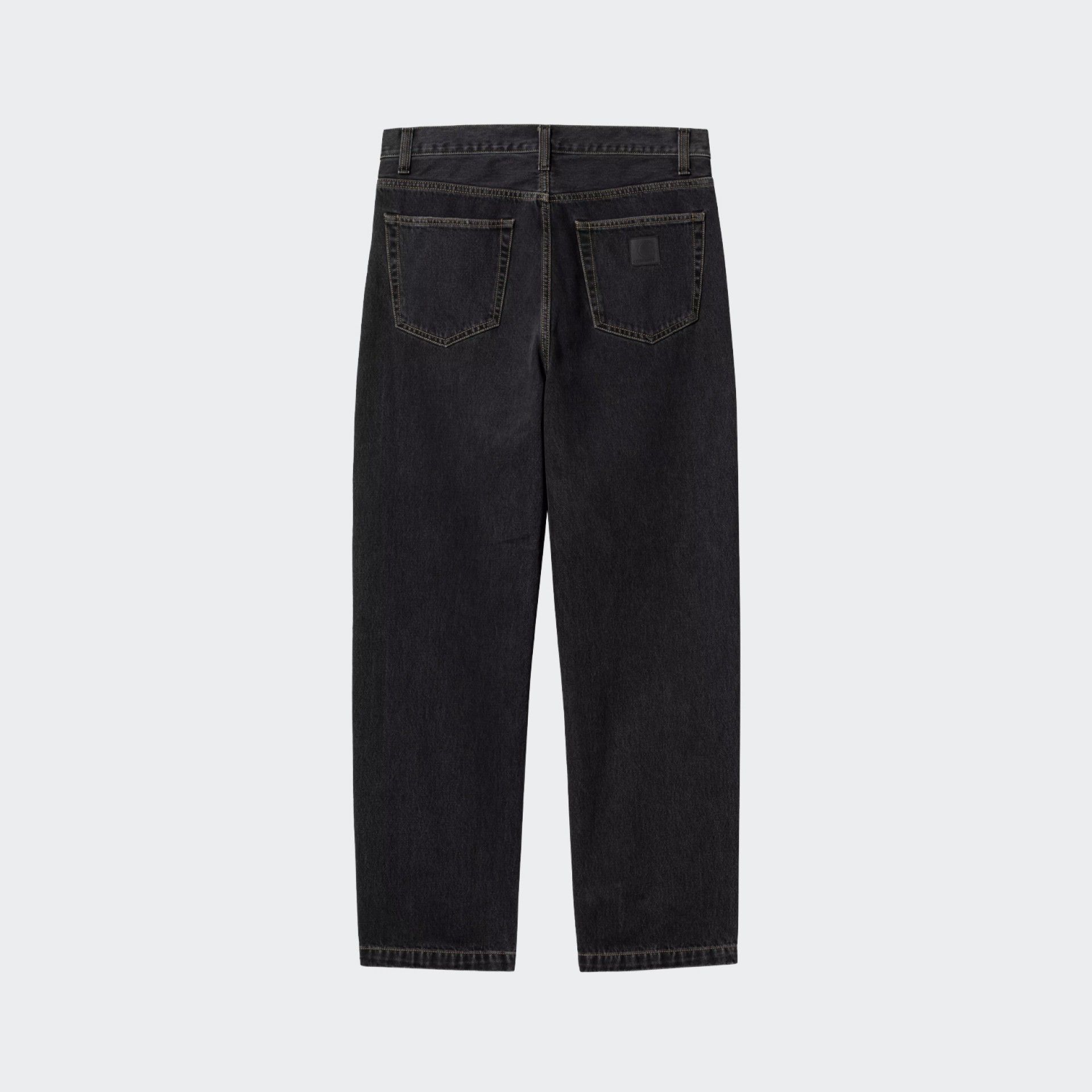 Carhartt WIP Aaron Jeans