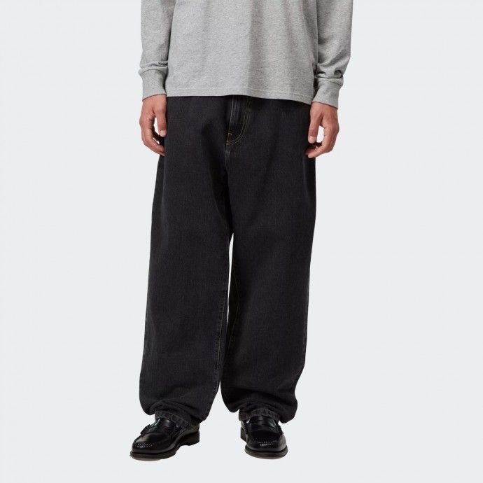 Carhartt WIP Aaron Jeans