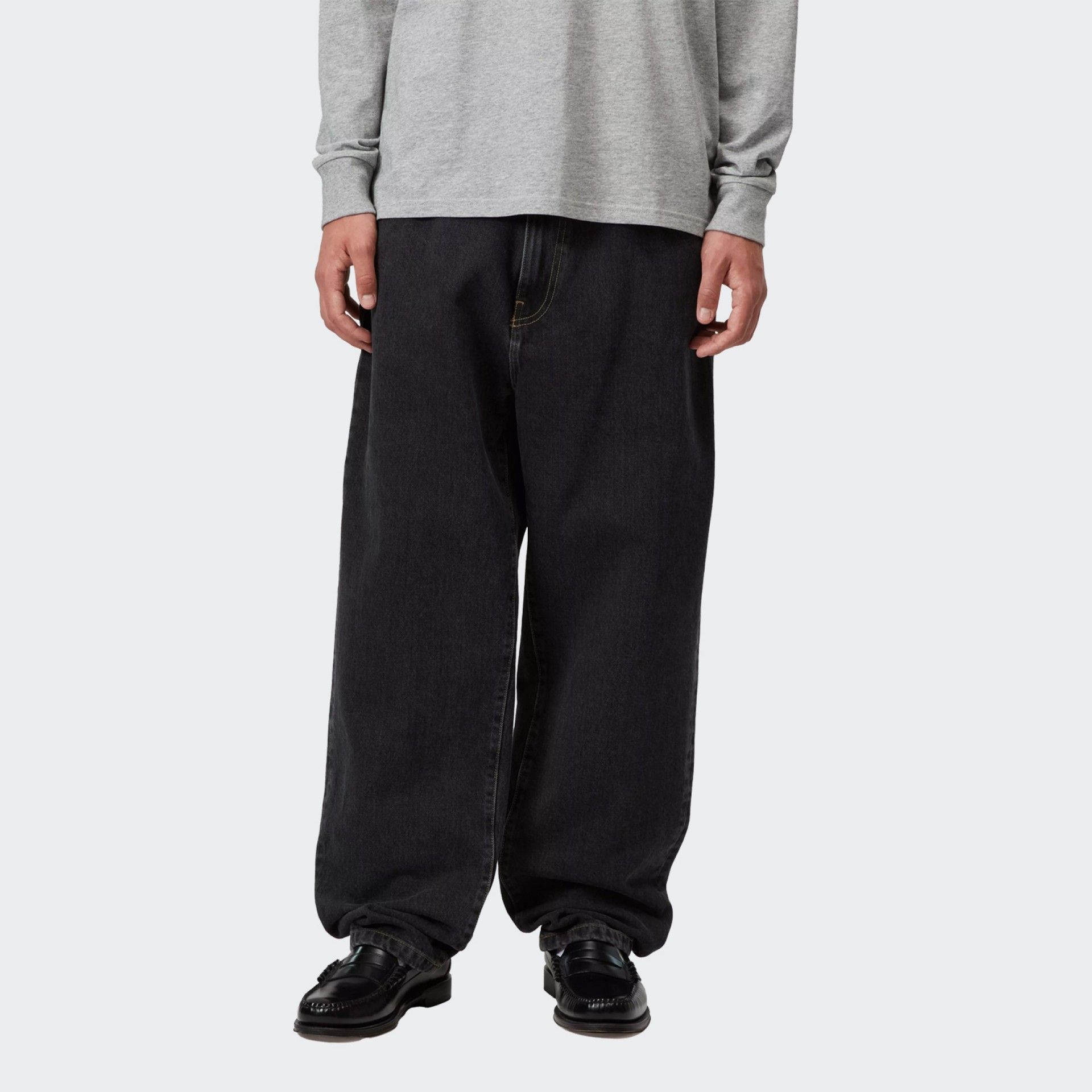 Carhartt WIP Aaron Jeans
