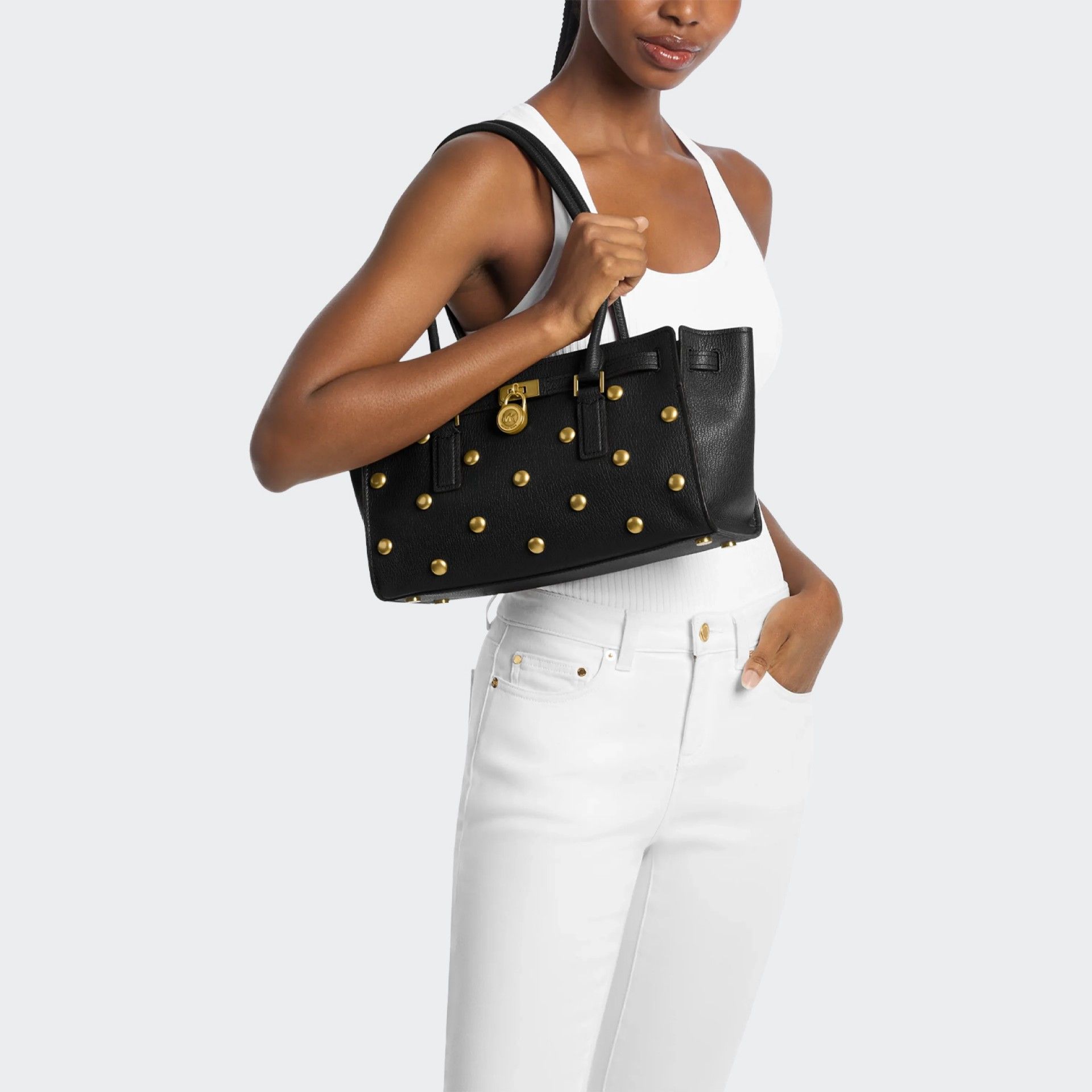 Mala de Ombro Michael Kors