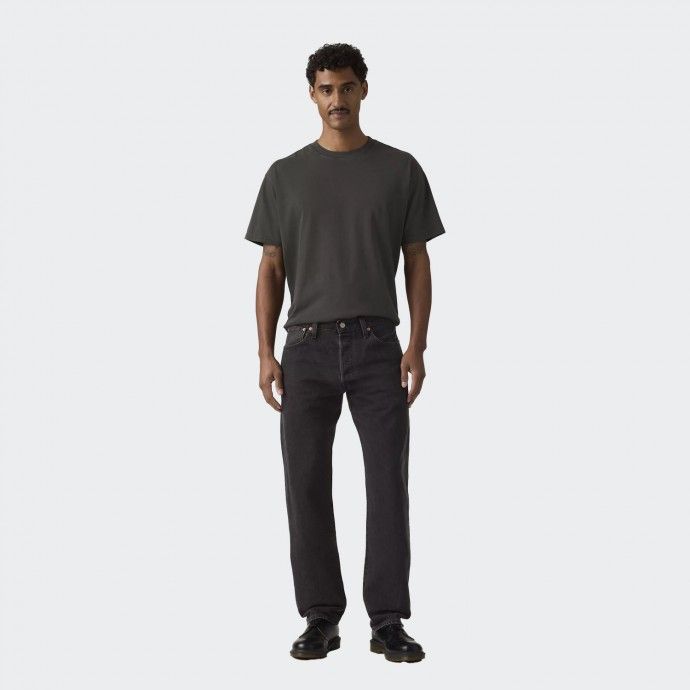 Pantalones vaqueros Levi's 501 Relaxed