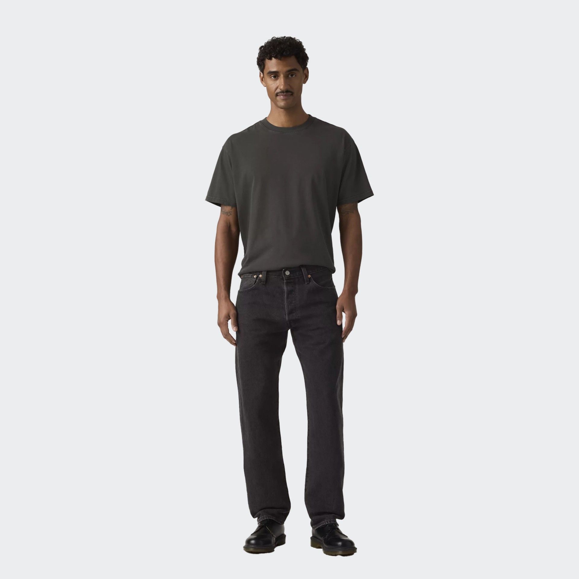 Pantalones vaqueros Levi's 501 Relaxed