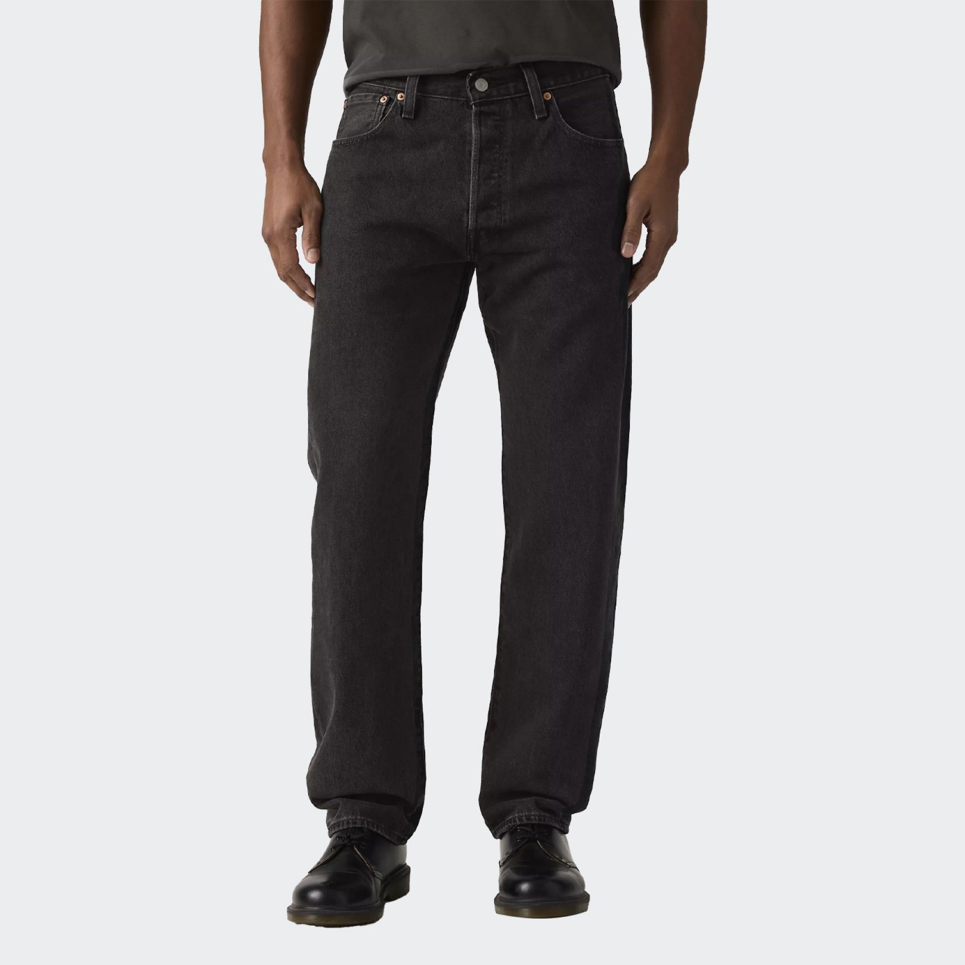 Pantalones vaqueros Levi's 501 Relaxed