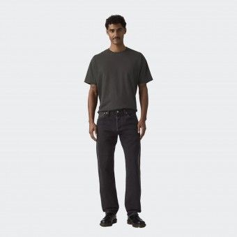Jean Levi's 501 Relaxed
