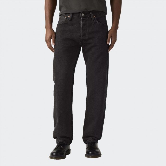 Pantalones vaqueros Levi's 501 Relaxed