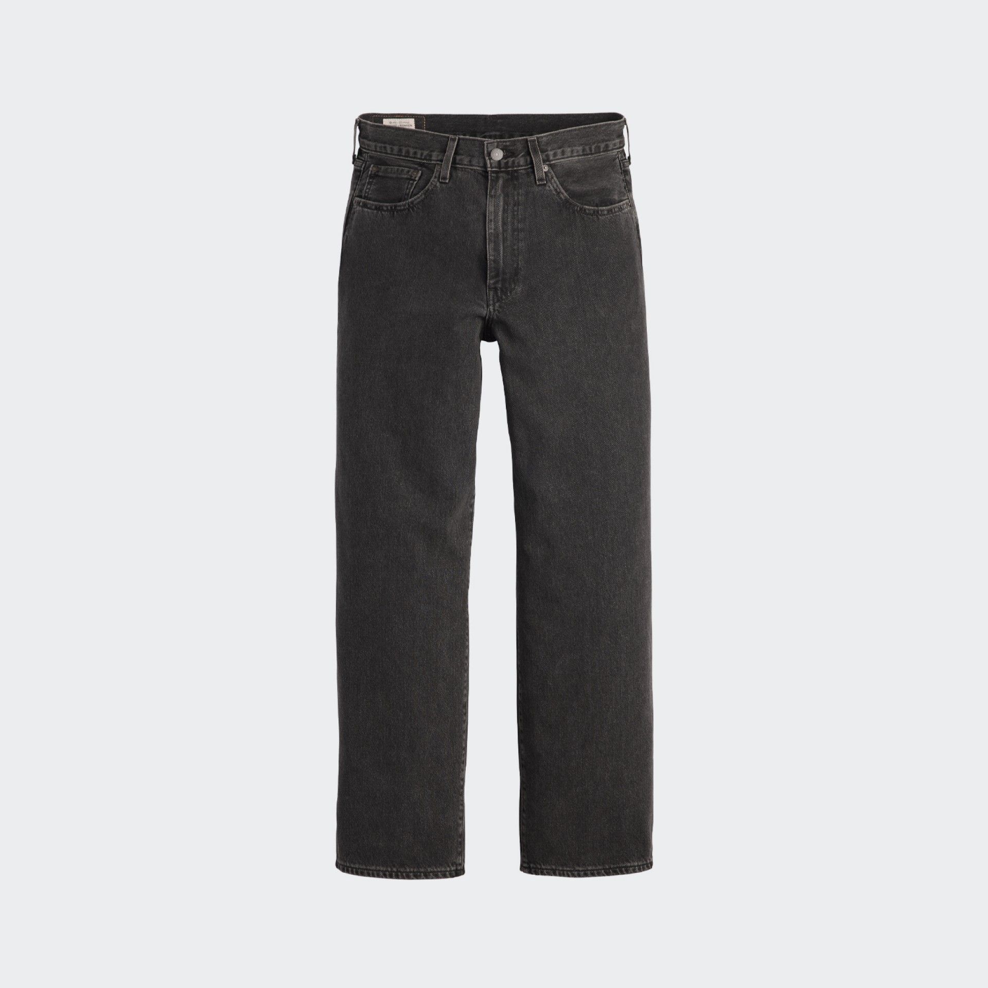 Calças de Ganga Levis 578 Baggy