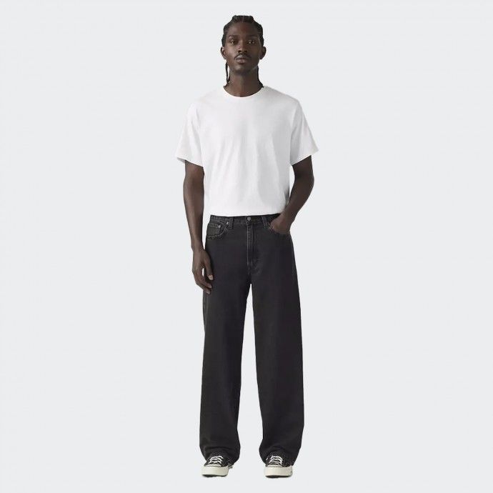 Calças de Ganga Levis 578 Baggy