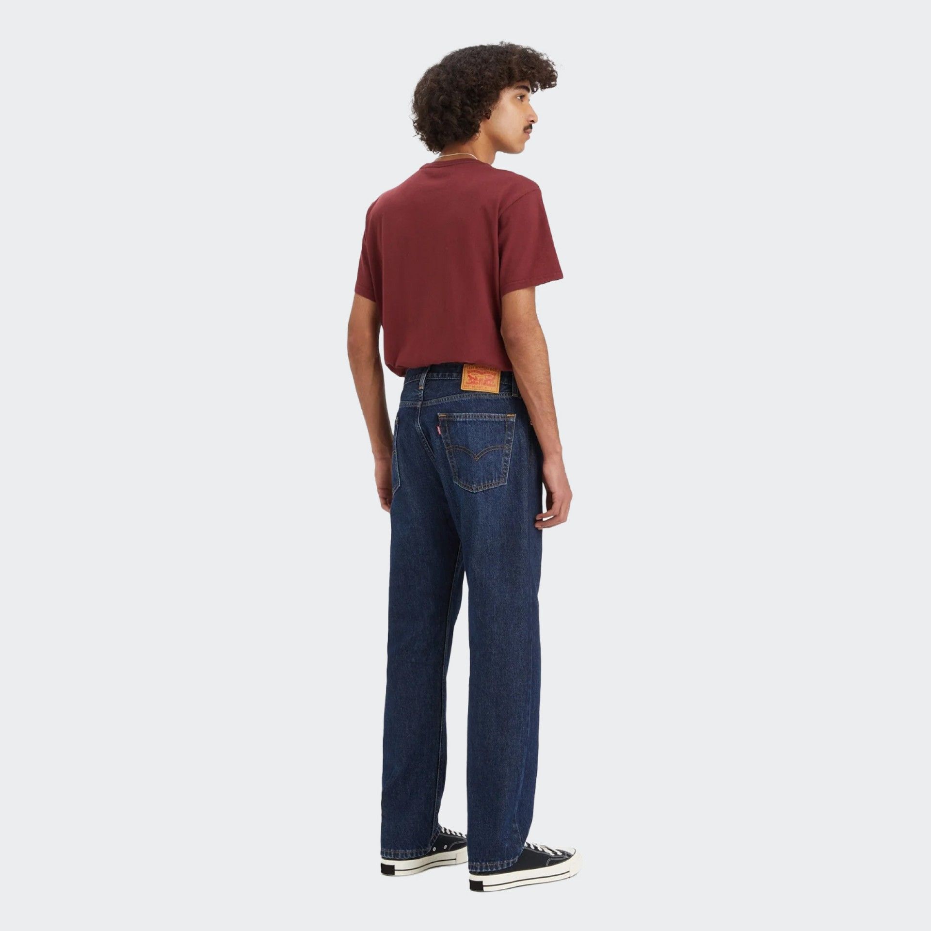 Pantalones vaqueros Levi's 555 Relaxed
