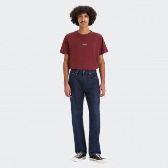 Pantalon en jean Levi's 555 Relaxed