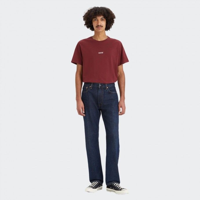 Pantalones vaqueros Levi's 555 Relaxed