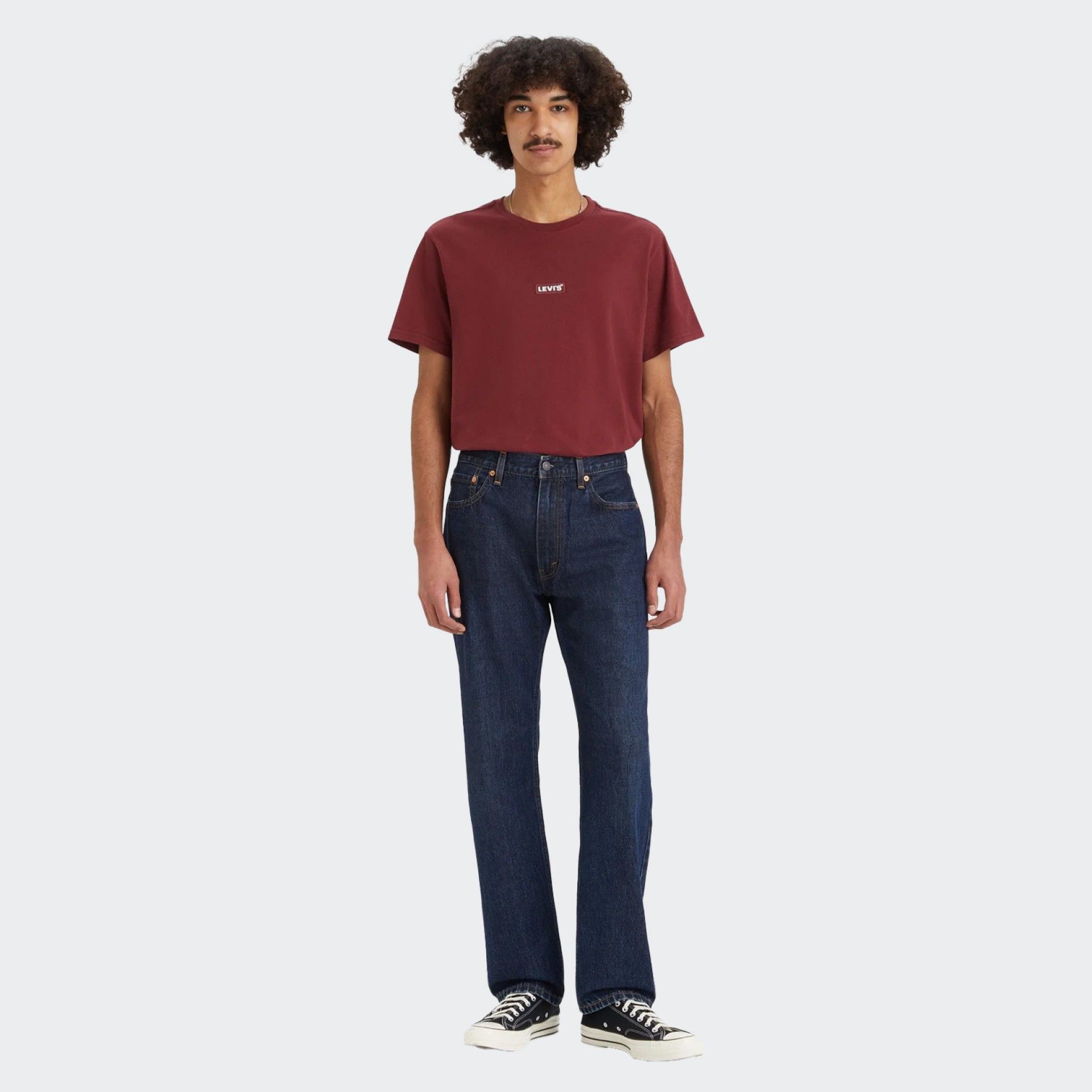 Pantalones vaqueros Levi's 555 Relaxed