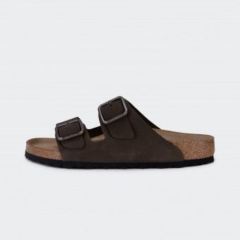 Birkenstock Arizona Wire Buckle Sandals