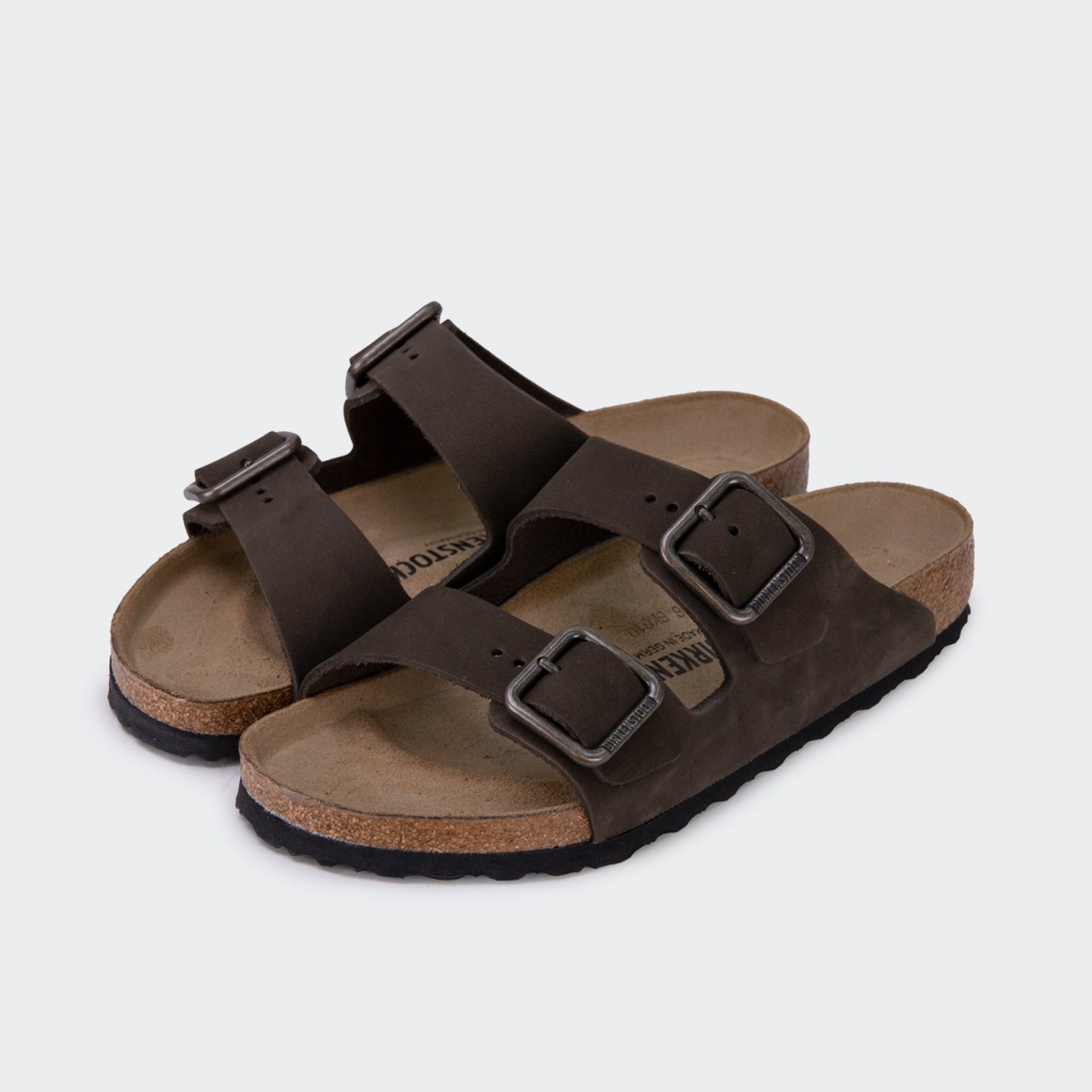 Chinelos Birkenstock Arizona Wire Buckle