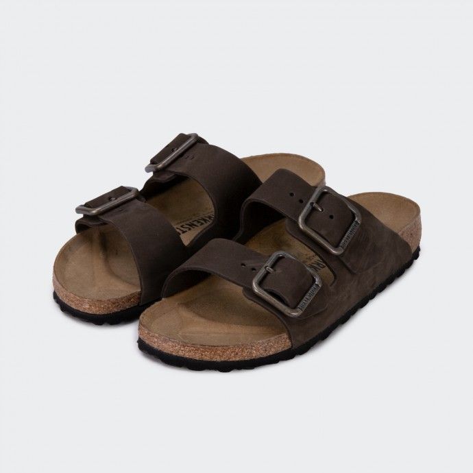 Chinelos Birkenstock Arizona Wire Buckle