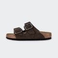 Chinelos Birkenstock Arizona Wire Buckle Chinelos Birkenstock Arizona Wire Buckle