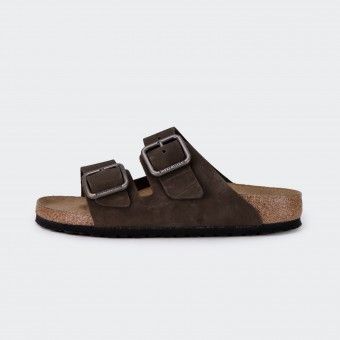 Sandales Birkenstock Arizona Wire Buckle