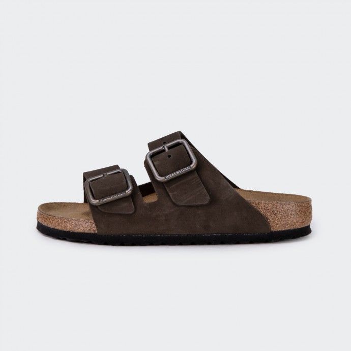 Chinelos Birkenstock Arizona Wire Buckle