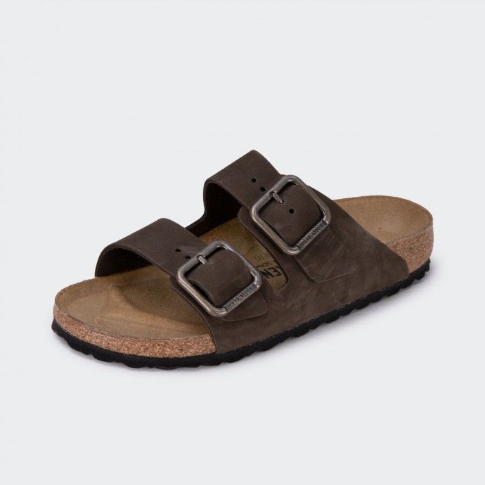Chinelos Birkenstock Arizona Wire Buckle