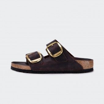 Birkenstock Arizona Big Buckle Sandals
