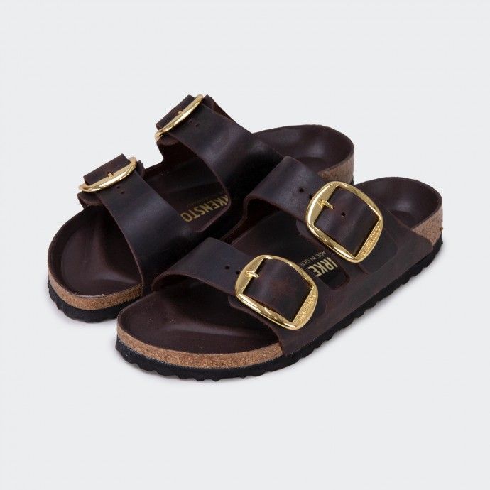 Birkenstock Arizona Big Buckle Sandals