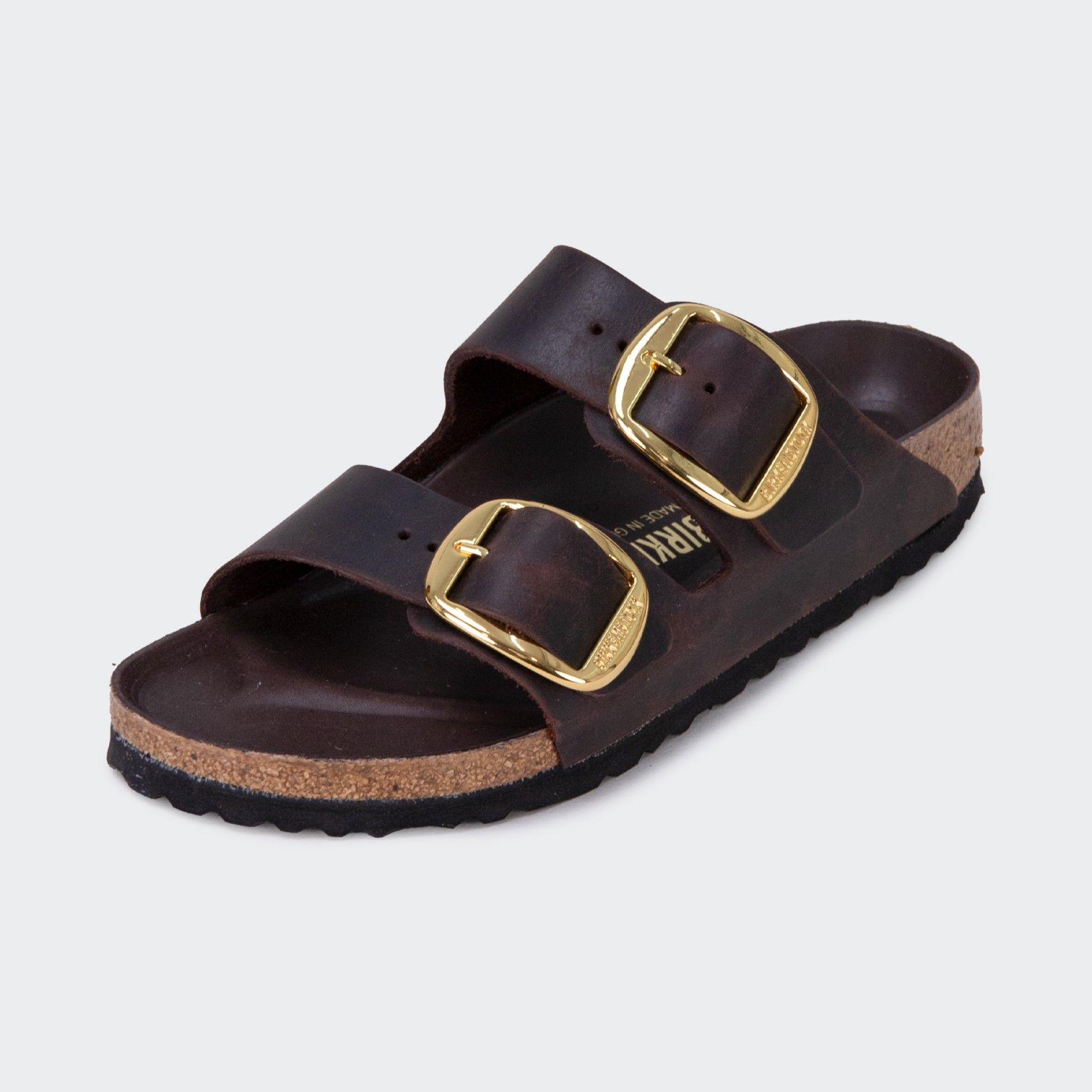 Birkenstock Arizona Big Buckle Sandals