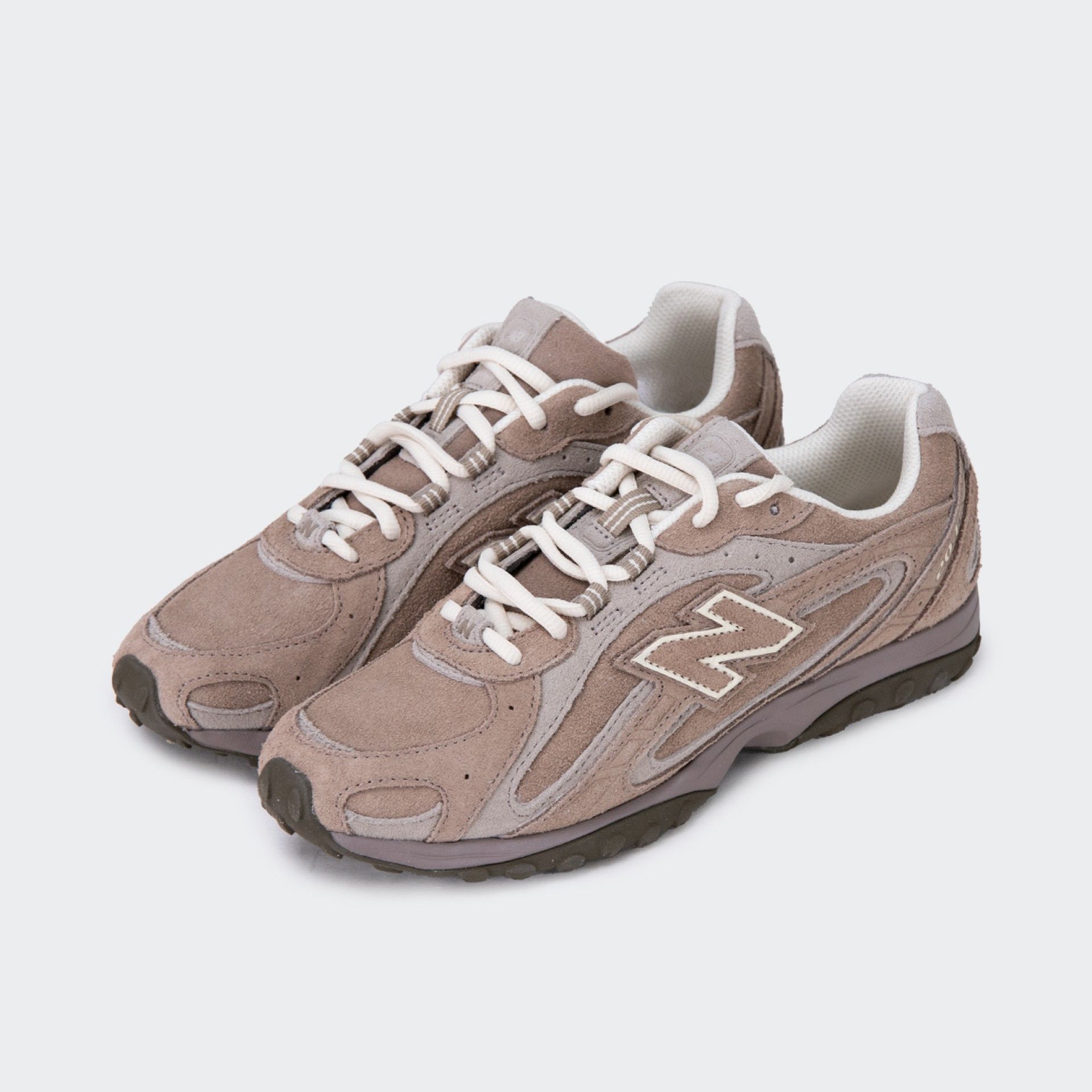 Baskets New Balance 204L
