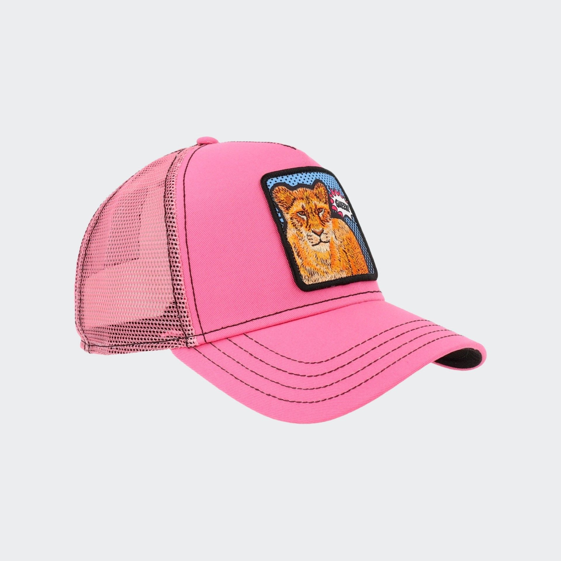 Casquette Goorin Bros Queen