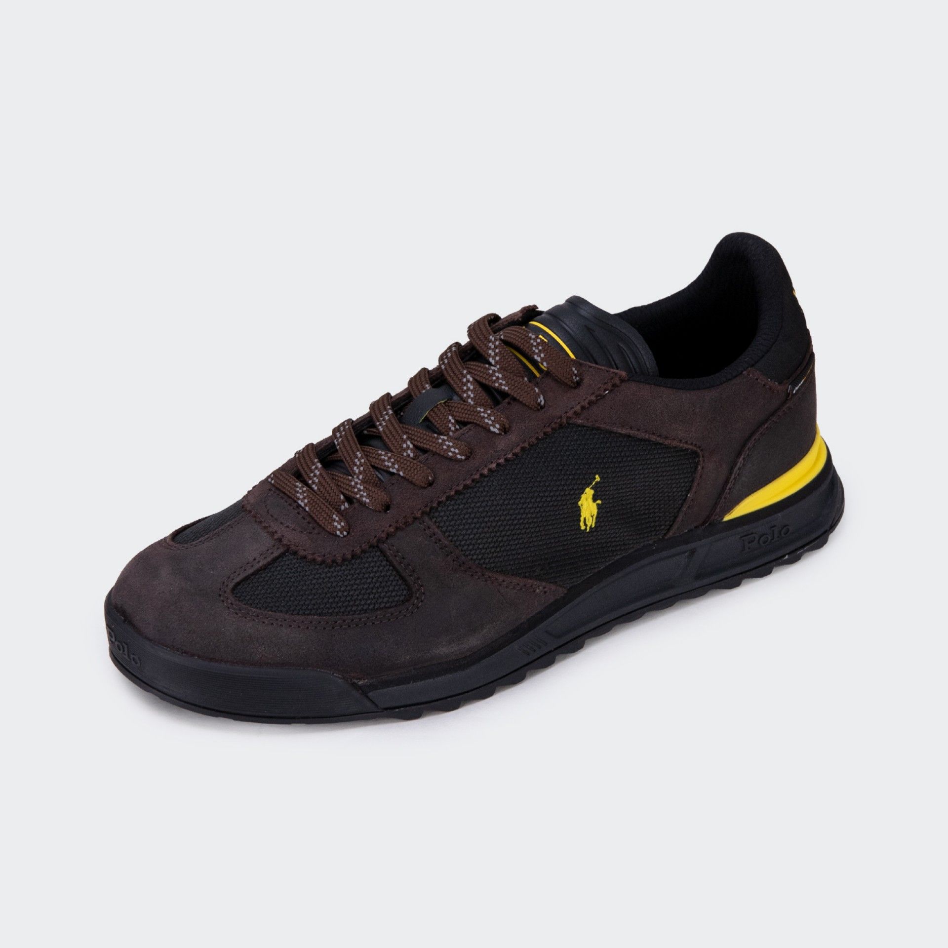 Sapatilhas Ralph Lauren