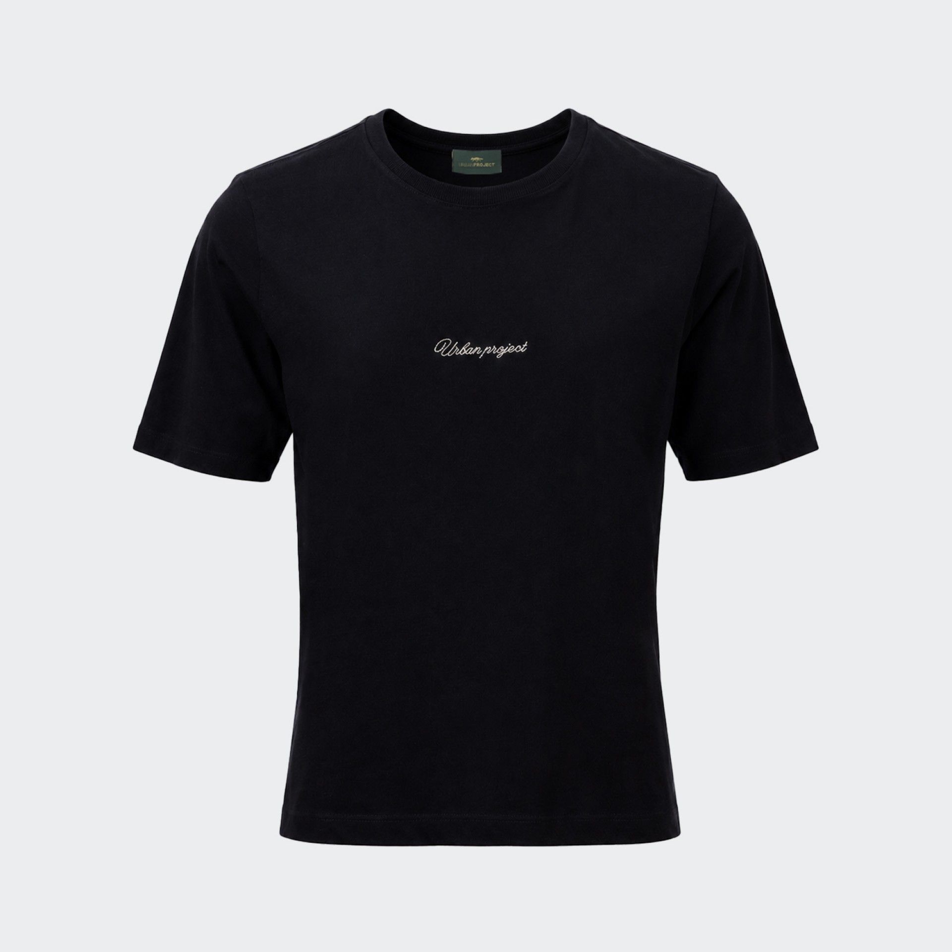 T-shirt Urban Project Botanical Society